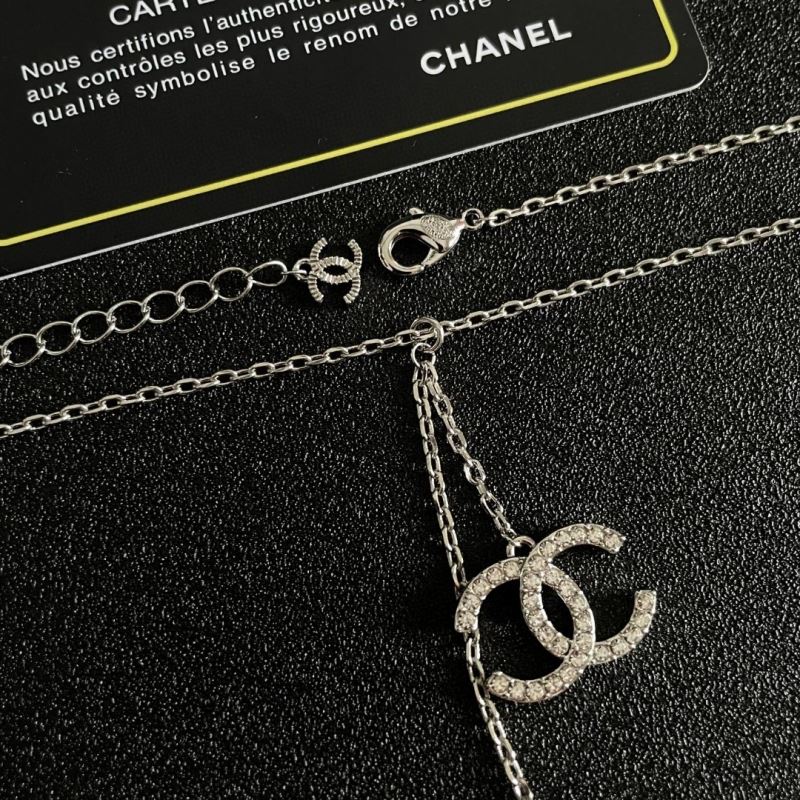 Chanel Necklaces